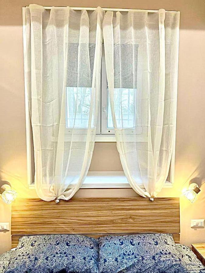 Guest House Mamy Roma Exterior foto