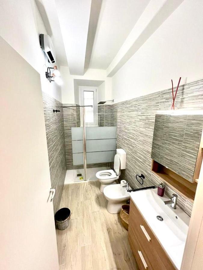 Guest House Mamy Roma Exterior foto