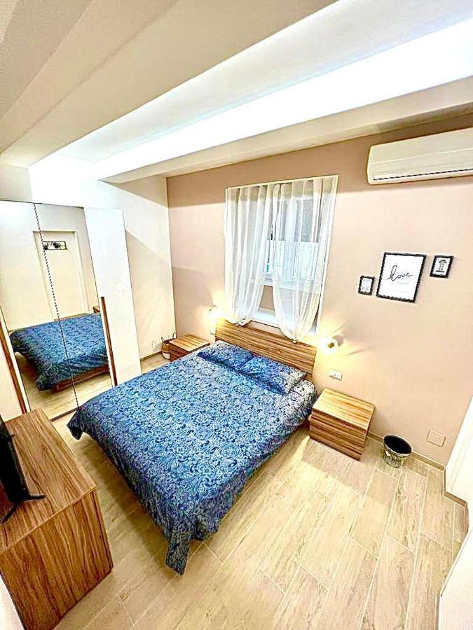 Guest House Mamy Roma Exterior foto